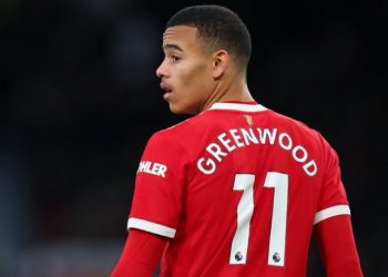 Mason Greenwood of Manchester United has had his criminal case against him dropped.
