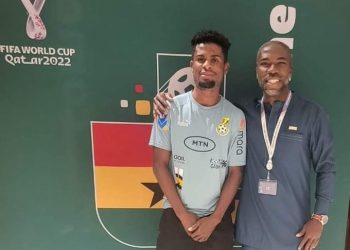 Bernard Nana Adu Gyebi resigns as Hearts of Oak’s acting general manager after 78 days on the job.