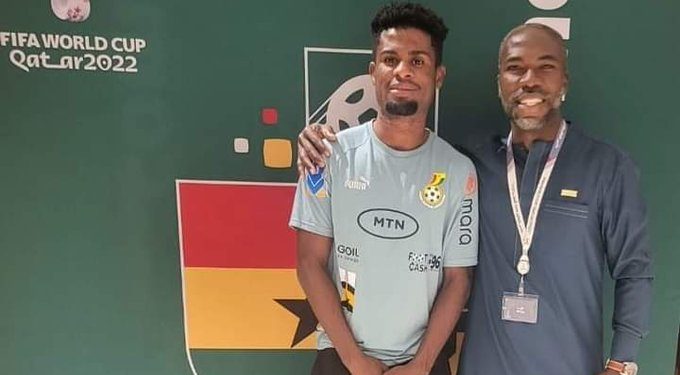 Bernard Nana Adu Gyebi resigns as Hearts of Oak’s acting general manager after 78 days on the job.