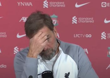 After a chastening loss to Wolves, Jürgen Klopp demands a reaction from his players in the Merseyside derby.