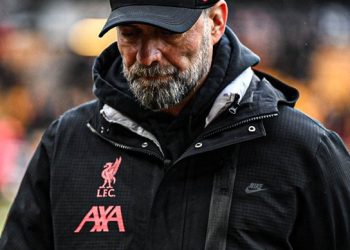 After a chastening loss to Wolves, Jürgen Klopp demands a reaction from his players in the Merseyside derby.