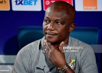 Coach Kwesi Appiah has revealed to Seidu Zerbo a strategy for achieving results in away games.