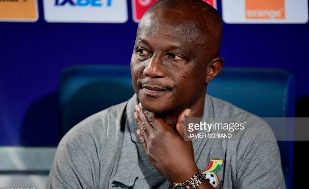 Coach Kwesi Appiah has revealed to Seidu Zerbo a strategy for achieving results in away games.