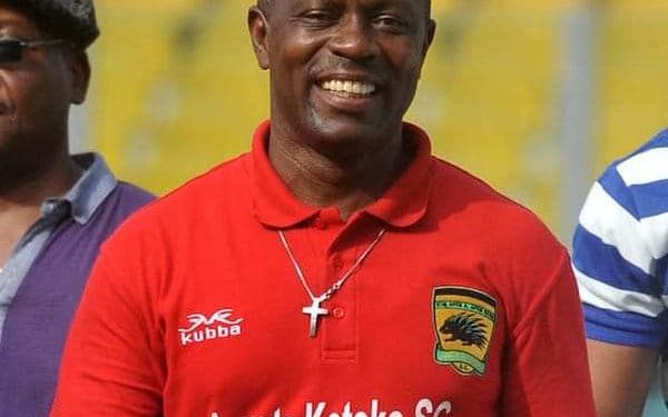 Opoku Nti, a former CEO of Kotoko, lauded the club’s management for signing Mohammed Alhassan.