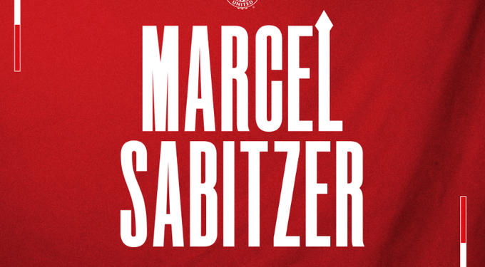 Erik ten Hag assesses Marcel Sabitzer’s likelihood of facing Crystal Palace.