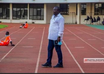 Shaibu Tanko of Karela United has tamed Asante Kotoko to help his team escape the relegation zone.