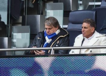 Despite a poor start, Todd Boehly is determined to stick with ex-Brighton manager Graham Potter.