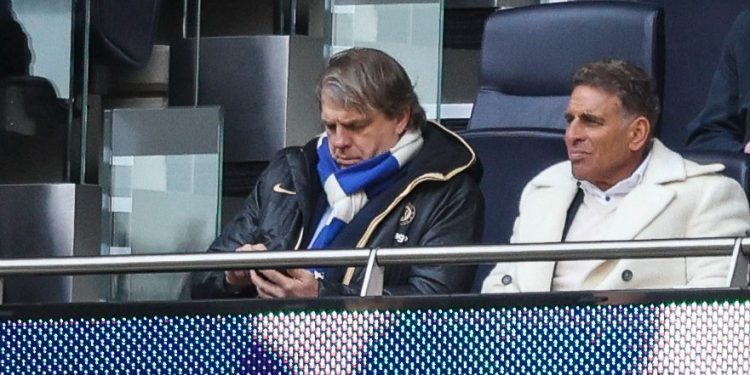 Despite a poor start, Todd Boehly is determined to stick with ex-Brighton manager Graham Potter.