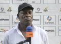 What professional question should a journalist ask Orlando Wellington after Kotoko’s third away win?