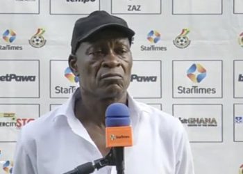 What professional question should a journalist ask Orlando Wellington after Kotoko’s third away win?