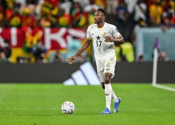 Chris Hughton has pleased Ghanaian fans by leaving Baba Rahman out of his first Black Stars squad.