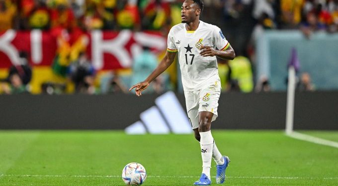 Chris Hughton has pleased Ghanaian fans by leaving Baba Rahman out of his first Black Stars squad.