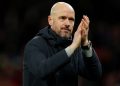 Erik ten Hag shows Manchester United flops clips of Liverpool blowouts in order to make them angry.