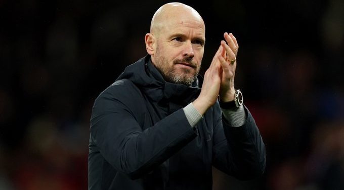 Erik ten Hag shows Manchester United flops clips of Liverpool blowouts in order to make them angry.