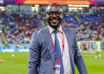 Jerome Otchere demands an explanation from Henry Asante Twum, the GFA’s Director of Communications.