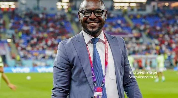 Jerome Otchere demands an explanation from Henry Asante Twum, the GFA’s Director of Communications.