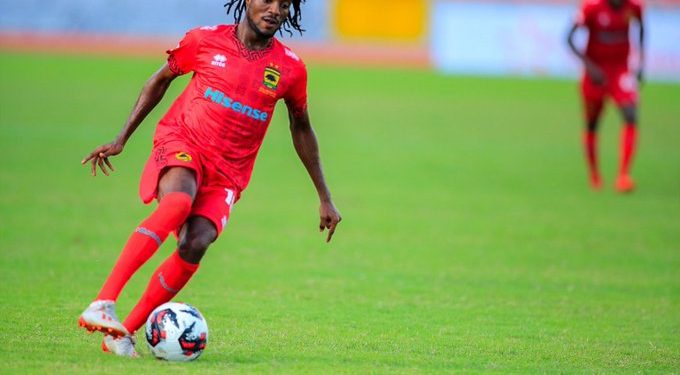 Did some local players deserve to be called up to Chris Hughton’s first Black Stars squad?