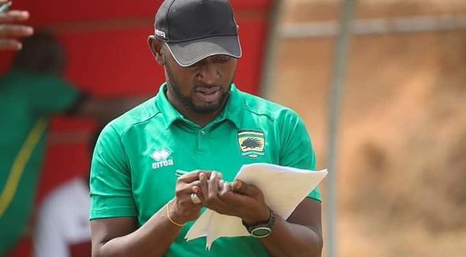 Abdul Gazale admitted that his team directed the ball where it needed to be in the win over RTU.