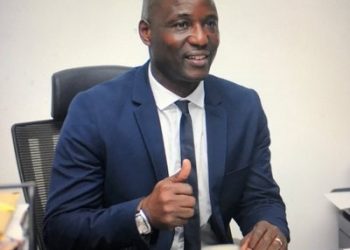 Anthony Baffoe shares the same sentiment with Stephen Appiah on how football should be administrated.