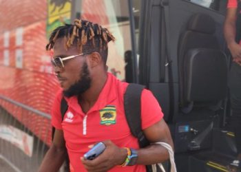 In successive seasons, strikers from Kotoko and Bechem United have raced for the top scorers’ chart.