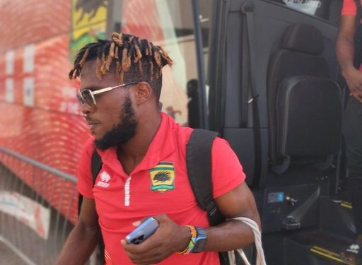 In successive seasons, strikers from Kotoko and Bechem United have raced for the top scorers’ chart.