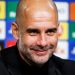 Guardiola has urged his team not to let the Premier League title slip out of their hands in their game against Arsenal.