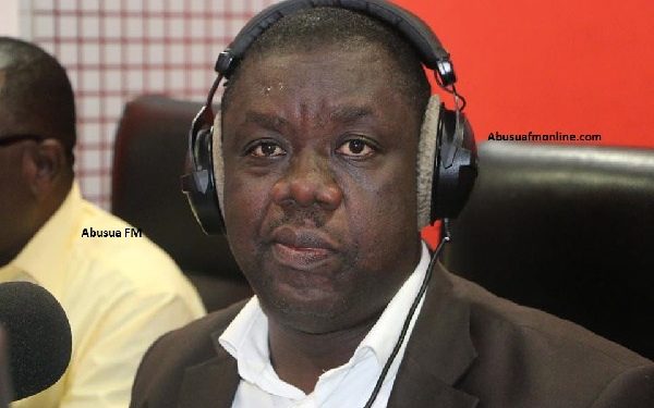 Sometymer, a legendary sports journalist, has outlined Nana Yaw Amponsah’s career exploits at Kotoko.