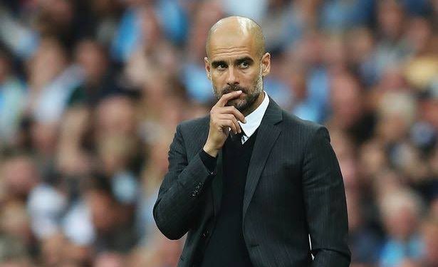“I lived in Munich for three years; I know the Bayern mentality,” Pep warned against complacency.