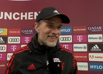 Thomas Tuchel explains why he can’t sleep and outlines a strategy to stop Erling Haaland in the UEFA Champions League.