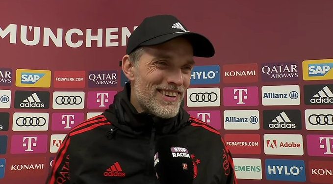 Thomas Tuchel explains why he can’t sleep and outlines a strategy to stop Erling Haaland in the UEFA Champions League.