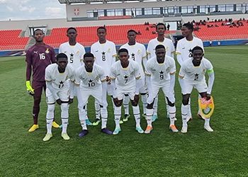 Derek Boateng, a former Black Stars midfielder, has advised the GFA to prioritise youth football.