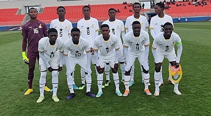 Derek Boateng, a former Black Stars midfielder, has advised the GFA to prioritise youth football.