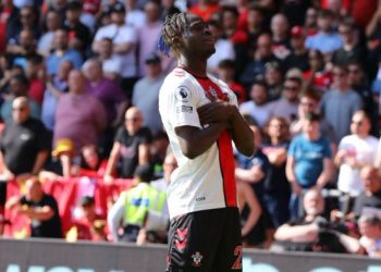Kamaldeen, Southampton’s club-record fee signing and Ghanaian winger, has spoken out about his future after being relegated.