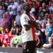 Kamaldeen, Southampton’s club-record fee signing and Ghanaian winger, has spoken out about his future after being relegated.