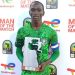 The Golden Eaglets lose to Morocco in the U-17 Championship, but Lawali wins the second MVP Award.