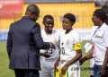 WAFU B U20 GIRL’S CUP: Kurt Okraku, the Ghana Football Association’s president, has offered his congratulations to the Black Princesses.