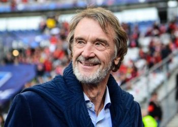 The Nice captain slammed Manchester United bidder Sir Jim Ratcliffe ahead of the takeover deadline.