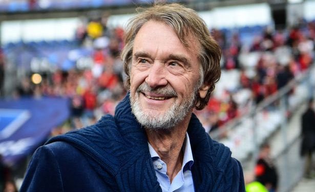 The Nice captain slammed Manchester United bidder Sir Jim Ratcliffe ahead of the takeover deadline.