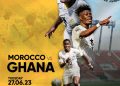 U-23 AFCON 2023: “We analyzed Ghana’s match against Congo.” Morocco’s coach, Issame Charai, has stated ahead of the game against the Black Meteors.