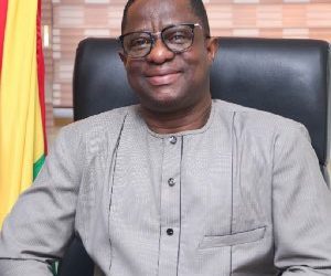 Atspo Exclusive: The childhood football club of Muntari, Essien and Asamoah Gyan, Liberty Professionals, lost its identity in Ghanaian football.