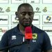 Kotoko’s coach Abdul Gazale credited his team’s victory over Accra Lions to “high pressing.”