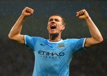 UEFA CL FINAL 2023: Former Manchester City striker Edin Dzeko promises Inter Milan will give more than 100%’ in Istanbul.