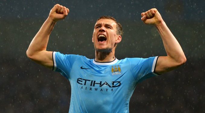 UEFA CL FINAL 2023: Former Manchester City striker Edin Dzeko promises Inter Milan will give more than 100%’ in Istanbul.