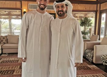 Sir Jim Ratcliffe’s bid is effectively dead, and Qatari investor Sheikh Jassim sounds confident of a possible takeover.￼