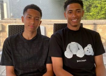 “I’m happy to sign for Sunderland, and I can’t wait to start,” said Jobe Bellingham as he followed in the footsteps of his brother Jude.