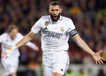 Real Madrid has set a date for Karim Benzema’s institutional farewell.