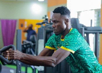 Atspo Exclusive: Can Bechem United’s Hafiz Konkoni replicate Fiston Kalala Mayele’s exploits at Young Africans?