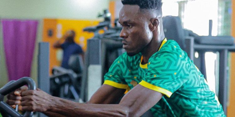 Atspo Exclusive: Can Bechem United’s Hafiz Konkoni replicate Fiston Kalala Mayele’s exploits at Young Africans?