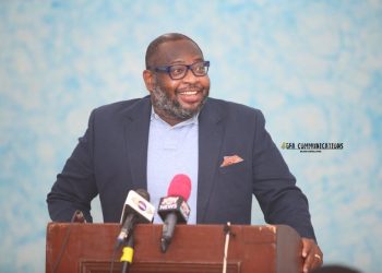 “We will make sensible signings,” Dr. Randy Abbey pointed out the kind players Heart of Lions will bring on board.