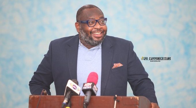 “We will make sensible signings,” Dr. Randy Abbey pointed out the kind players Heart of Lions will bring on board.